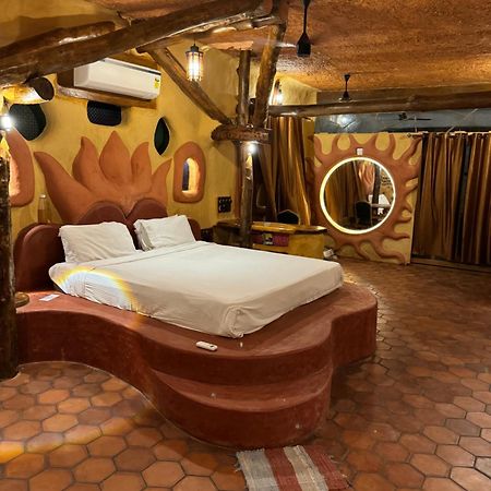 Udaya Ayurveda Resort Palakkad Dış mekan fotoğraf