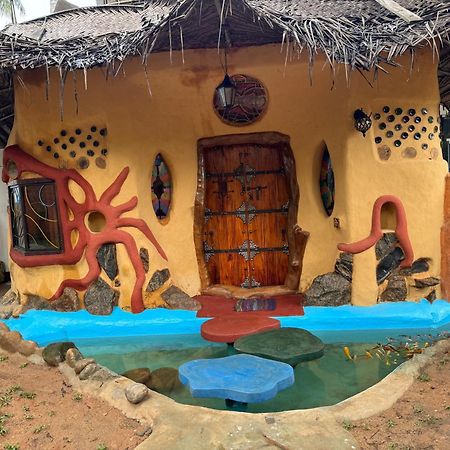 Udaya Ayurveda Resort Palakkad Dış mekan fotoğraf