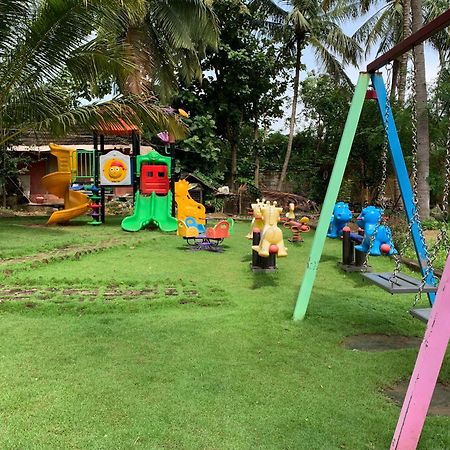 Udaya Ayurveda Resort Palakkad Dış mekan fotoğraf