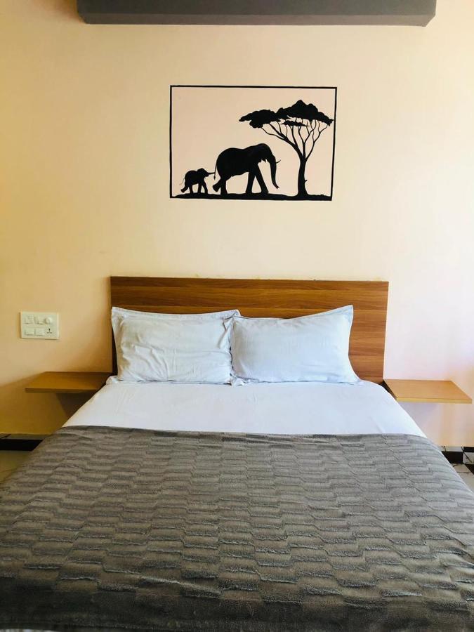 Udaya Ayurveda Resort Palakkad Dış mekan fotoğraf