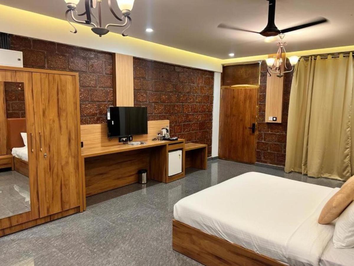 Udaya Ayurveda Resort Palakkad Dış mekan fotoğraf