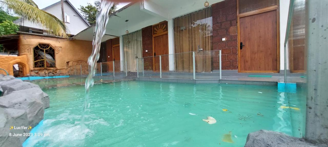 Udaya Ayurveda Resort Palakkad Dış mekan fotoğraf