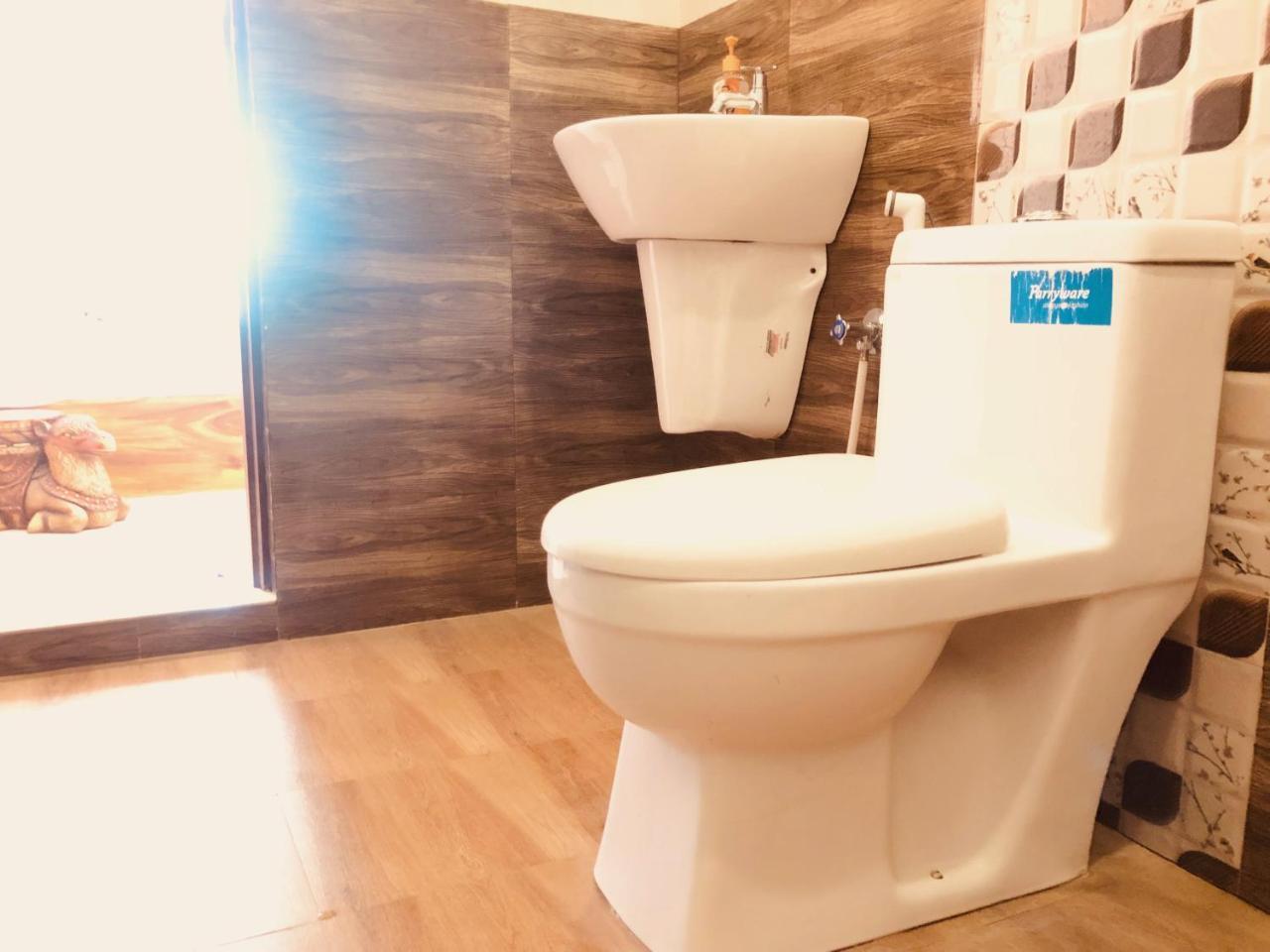 Udaya Ayurveda Resort Palakkad Dış mekan fotoğraf