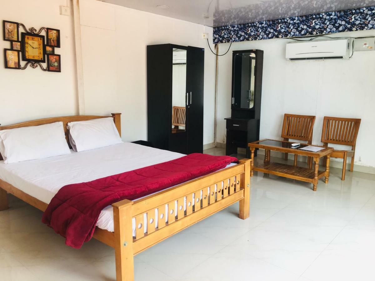 Udaya Ayurveda Resort Palakkad Dış mekan fotoğraf
