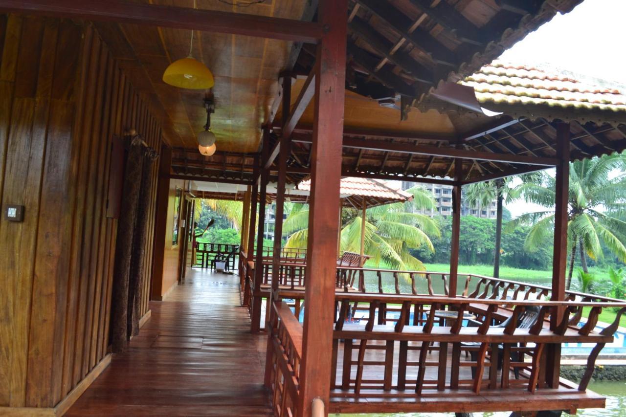Udaya Ayurveda Resort Palakkad Oda fotoğraf